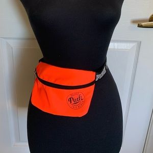 Victoria’s Secret Hot Pink Fanny Pack